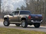 GMC Sierra All Terrain HD Concept 2010 года
